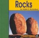 Tapa de Rocks (Bridgestone Science Library Exploring the Earth)