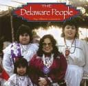 Tapa de The Delaware People (Native Peoples)