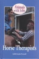 Tapa de Horse therapists