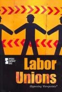 Tapa de Labor Unions