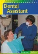Tapa de Dental Assistant