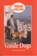 Tapa de Guide dogs
