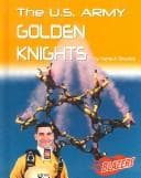 Tapa de The U.S. Army Golden Knights (U.S. Armed Forces)