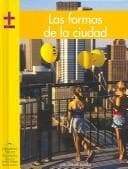 Tapa de Las formas de la ciudad