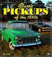 Tapa de Classic Pickups of the 1950s (Enthusiast Color)