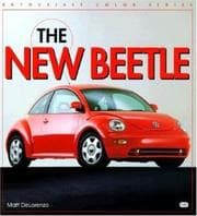 Tapa de The new Beetle