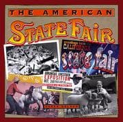 Tapa de The American State Fair