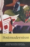 Tapa de Postmodernism