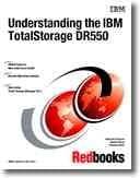 Tapa de Understanding the IBM TotalStorage DR550
