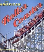 Tapa de The American Roller Coaster