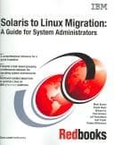 Tapa de Solaris to Linux migration