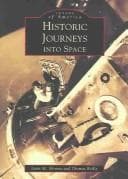 Tapa de Historic journeys into space