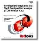 Tapa de Certification study guide