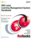 Tapa de IBM Lotus Learning management system handbook