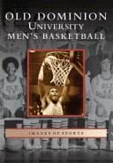 Tapa de Old Dominion University men's basketball