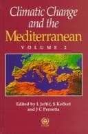 Tapa de Climatic change and the Mediterranean