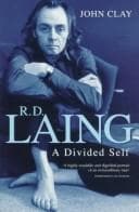 Tapa de R.D. Laing: A Divided Self