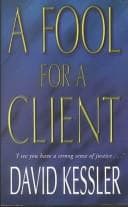 Tapa de Fool for a Client