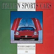 Tapa de Italian Sports Cars