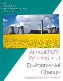 Tapa de Atmospheric pollution and environmental change