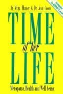 Tapa de Time of her life