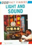 Tapa de Light and Sound (Factfinders)