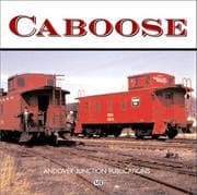 Tapa de Caboose