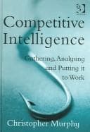 Tapa de Competitive intelligence