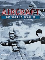 Tapa de Aircraft of World War II