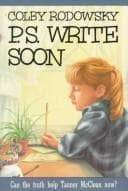 Tapa de PS write soon