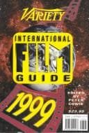 Tapa de "Variety" International Film Guide
