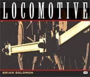 Tapa de Locomotive