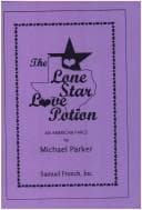 Tapa de Lone Star Love Potion