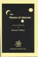 Tapa de The Moons of Alnyron