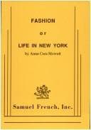 Tapa de Fashion