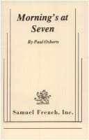 Tapa de Morning's at seven