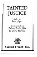 Tapa de Tainted Justice