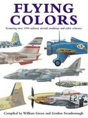 Tapa de Flying colors