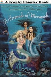 Tapa de Serenade of Mermaids
