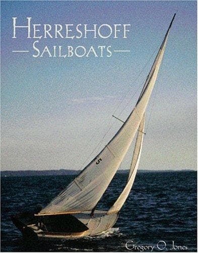 Tapa de Herreshoff sailboats