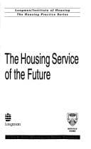 Tapa de The Housing service of the future