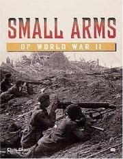 Tapa de Small Arms of World War II
