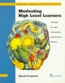 Tapa de Motivating High Level Learners