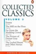 Tapa de Collected Classics, Vol. 3