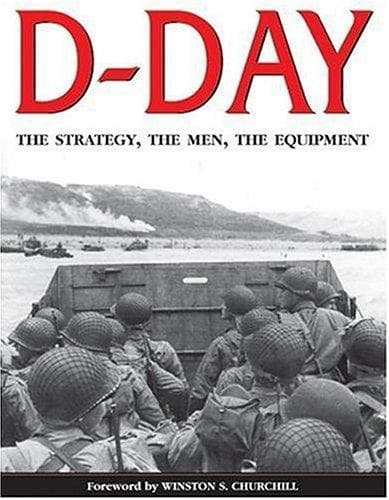 Tapa de D-Day