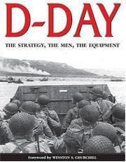 Tapa de D-Day
