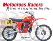 Tapa de Motocross Racers