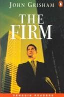 Tapa de The Firm