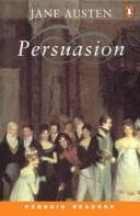 Tapa de Persuasion [adaptation]