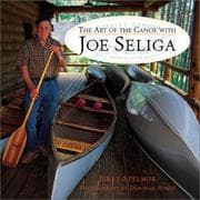 Tapa de The Art of the Canoe with Joe Seliga